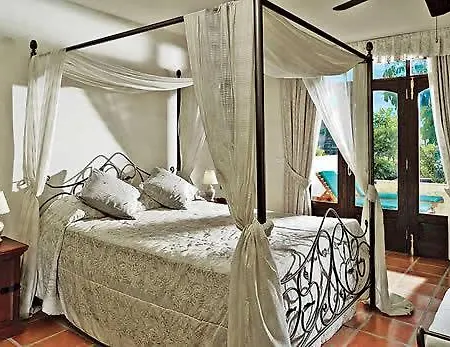 Appartement Regency I *