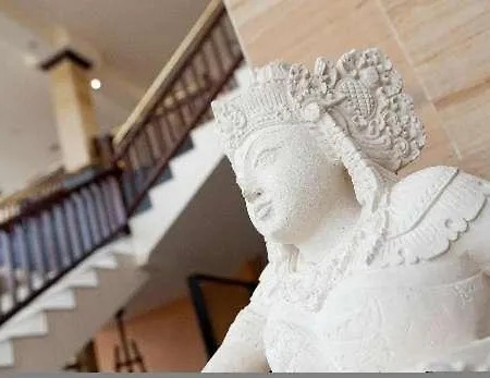 Appartement Regency I *